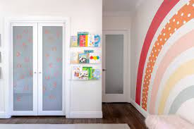 Modern Boho Rainbow Room Project Nursery Rainbow Room Boho Rainbow Room Kids Room Design