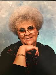 Florence Patterson Obituary (2017)