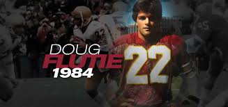 Doug Flutie Heisman