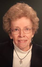 Judith A Redding Obituary