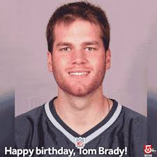 While tom brady has a stellar record of championships, he's not the only person with six super bowl rings (or more). Fans Live Goats Help Patriots Celebrate Tom Brady S Birthday