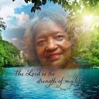 Minnie Knight-Lewis Obituary (2025)