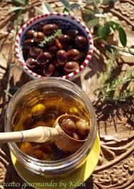Olives Maison Recette Olives Recette De Cuisine Simple Recette Gourmande