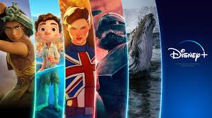 Hasil gambar untuk Disney+
