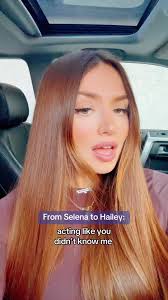 Selena Gomez and Hailey Bieber: A Decade of Drama