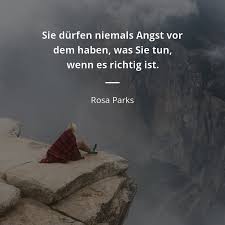 Zitate Von Rosa Parks 34 Zitate Zitate Beruhmter Personen