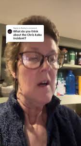 Lisa Ann Russell Age, Bailey Maxwell, and Chris Kaba Case