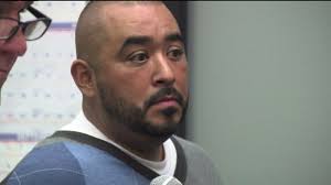 Man gets probation for smashing bottle over head of Chargers fan