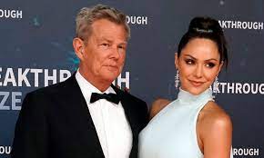 Katharine Mcphee 35 Jokes About Age Gap With Husband 70 Daily Mail Online