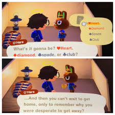 See more ideas about animal crossing, animal crossing fan art, animal games. Could We Get Some Hype For O Hare Tbh He Seems More Interesting Than Raymond Animalcrossing