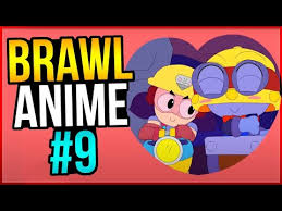 Carl brawlers in video : How Carl Fell In Love With Jacky Best Animations In Brawl Stars 9 Ø¯ÛŒØ¯Ø¦Ùˆ Dideo