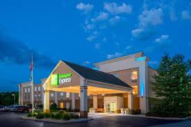 This hotel is 11.1 mi (17.9 km) from horseshoe casino baltimore and 11.6 mi (18.6 km) from m&t bank stadium. Holiday Inn Express Hanover An Ihg Hotel Hanover Aktualisierte Preise Fur 2021