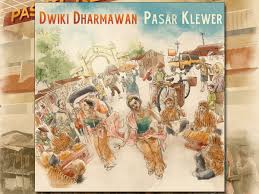 Pasar Klewer Hd Dwiki Dharmawan