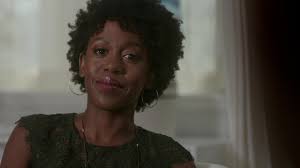 Who will play Patience next season in Ghosts?