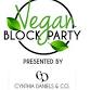 Vegan Block Party event in Cordova, TN