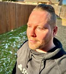 It's truly an honor and a blessing to wake up to Chapter 33 of my life as  the Lord wills it. It's ten degrees in Texas again but I'll make the best