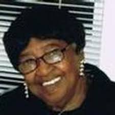 Margaret "Peggy" White Obituary January 10, 2013