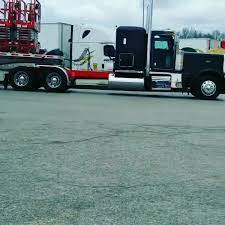 Larry Vititow Trucking LLC | Sulphur Springs TX
