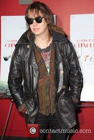 Pin By Helena Aliardi On Julian Casablancas Julian Casablancas Leather Jacket Red Leather Jacket