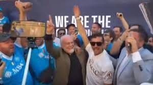 Trend Google: aurelio de laurentiis