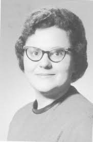 Evelyn Constance Hornick Guzik (1943-1995)
