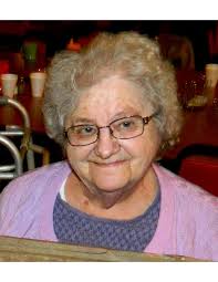 Dorothy E. Barsness, 84