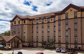 We offer full continental options as well hot made to order. Drury Inn Suites San Antonio North Stone Oak Drury Hotels