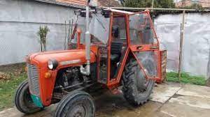 Traktor u odlicnom stanju, od prvog vlasnika, malo koriscen, sto se moze videti na slikama. Inovacije Na Imt 539 Youtube
