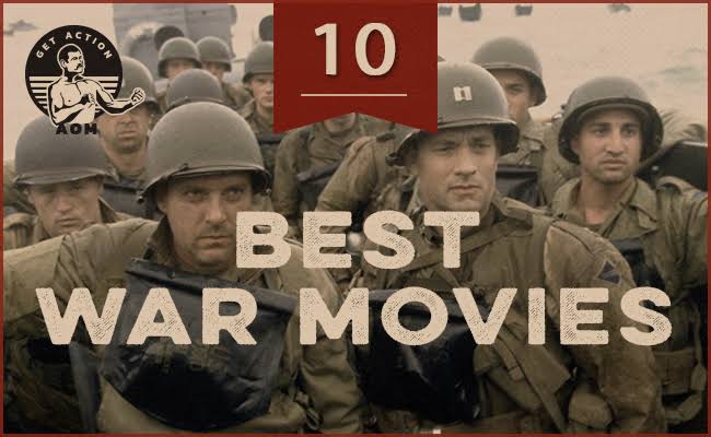 Top 10 Military Movies You Can't Miss: A Journey Through Heroism and Sacrifice