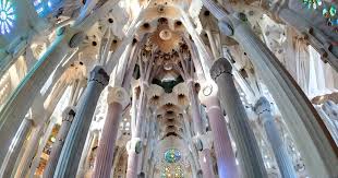 Barcelona (the capital city of catalonia, spain; å·´å¡žéš†æ‹¿ Google æœå°‹