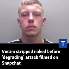 NORTH EAST NEWS: Pair carried out 'horrific assault' which involved  'gratuitous degradation of the victim'