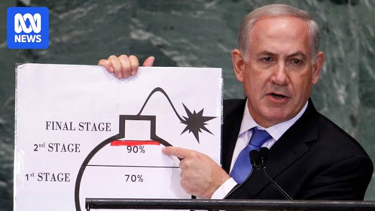 Deconstructing Netanyahu’s 30-Year Iran Nuclear Timeline