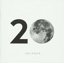 # перевод песни soledad (westlife). Soledad 20 Anos Cd Jpc