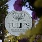 Coffee Meetup @ Tulips Brunch House