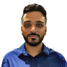 Umar Ebrahim's Instagram, Twitter & Facebook