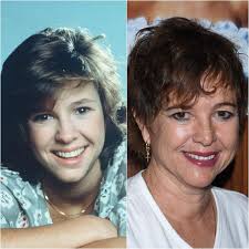 What Happened to Kristy McNichol and the Cast of 'Family'?