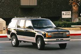 Image result for Vermillion 1991 Explorer