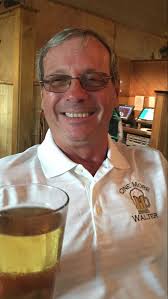 In loving memory of Walter J. Arruda