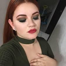 By: Miranda Montes Makeup