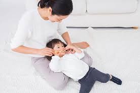 歯科医師直伝！子どもの「仕上げみがき」の基本とコツ
