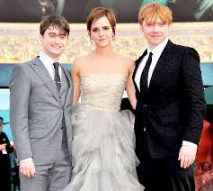 The struggle for admission to college was ended, and i could now enter radcliffe whenever i pleased. Harry Potter Costume Designer What It Was Like Working With Daniel Radcliffe Emma Watson And Rupert Grint Harry Potter Costume Daniel Radcliffe Harry Potter