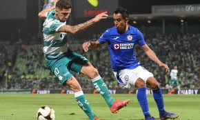 De cruz azul, anotado por alexis gutiérrez. Z39x1mbrr1fqkm