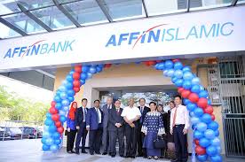 Bank islam malaysia berhad diperbadankan pada tahun 1983 dan adalah bank pertama yang mengamalkan konsep perbankan islam sepenuhnya di malaysia. Affinmy Good News Our Affinbank Denai Alam Branch Is Facebook