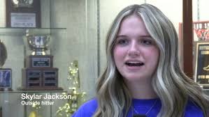 volleyball ivy, grace, skylar