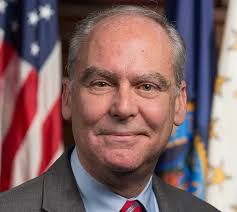 Terry Hassett's Instagram, Twitter & Facebook