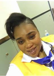 Jenelle Olivia “Nellie” Ferguson (1991-2021)