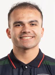 Meet the Hearts of Pine players