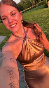 Not sure if it was the sunset or the moment, but I felt pretty tonight...