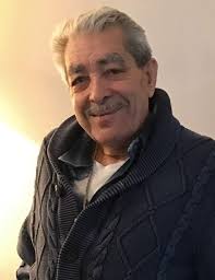 Obituary information for Angel Hernandez Garcia