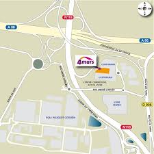 4murs Velizy Velizy Villacoublay Magasins